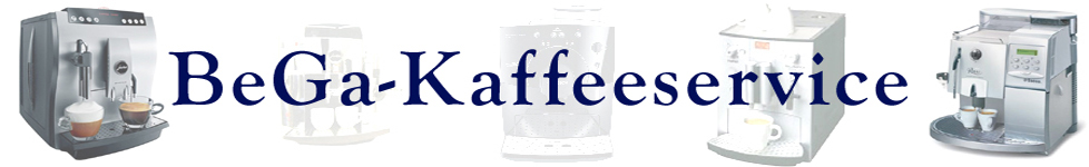 BeGa-Kaffeeservice-Logo