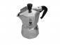 Preview: Bialetti Espressokocher Moka Express verschiedene Tassen Größen