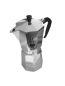 Preview: Bialetti Espressokocher Moka Express verschiedene Tassen Größen