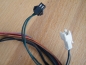 Preview: Gebrauchte Elektronik mit Dampfventilbeleuchtung aus Jura C5