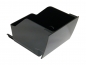 Preview: DeLonghi Tresterbehälter 5313265371 (5313223071) für ECAM, schwarz