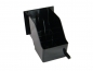 Preview: DeLonghi Tresterbehälter 5313265371 (5313223071) für ECAM, schwarz