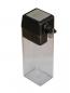 Preview: DeLonghi Milchkaraffe 5513294561 für ETAM 29.660/666, 36.364/365/366