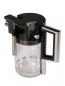 Preview: DeLonghi PrimaDonna Milchbehälter + Aufschäumer, ESAM6600