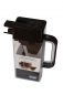 Preview: DeLonghi Kakaobehälter mit Deckel und Quirl für ESAM 6900, 6850