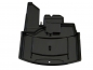Preview: DeLonghi Tropfschale schwarz ESAM 02.../04...