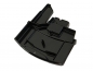 Preview: DeLonghi Tropfschale schwarz ESAM 02.../04...
