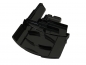 Preview: DeLonghi Tropfschale schwarz ESAM5...