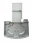 Preview: DeLonghi Tropfschale silber für ECAM 22.xxx / 23.xxx / 25.xxx
