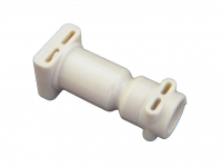 Anschluss zu DeLonghi Thermoblock, 5mm