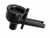 Saeco Cappuccinatore incl. Regulierstift, sz. (Magic, Royal)