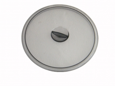Bohnenbehälterdeckel für Bosch Vero, Siemens EQ5, EQ6, EQ7, EQ8