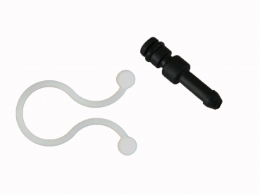 Adapter für Anschluss von Bosch Vero, Siemens EQ5/6
