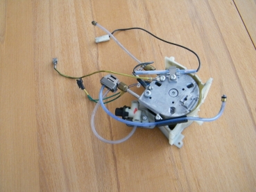 Gebrauchtes Jura Erhitzer-Set für den einfachen Austausch (F50)