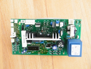 Gebrauchte Bedienungsplatine / Tastatur für Spidem Trevi Chiara SUP018M