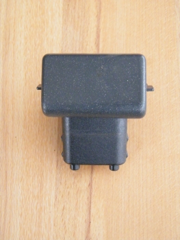Gebrauchter Kaffeeauslauf für Spidem Trevi Chiara SUP018M