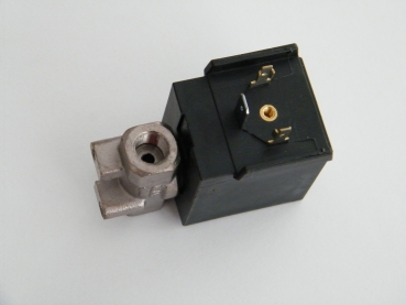 Saeco 2-Wege El.-Magnetventil 1/8IG,15VA