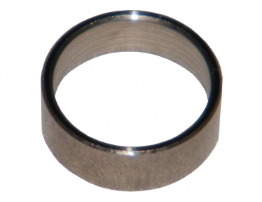 Ring zur DeLonghi Dampfheizung