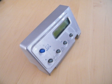 Gebrauchte Bedienungsplatine / Tastatur für Saeco Cafe Nova Superautomatica digital SUP018DR