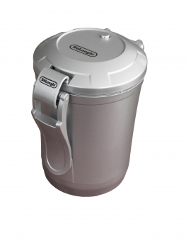 DeLonghi Kaffee Vakuumbehälter für alle Kaffeeautomaten und Kaffeemaschinen