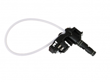 DeLonghi Kupplung 7313244441 für ECAM22 Milchaufschäumer