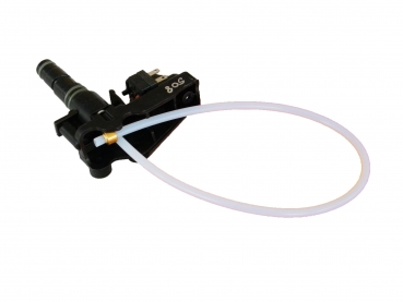 DeLonghi Kupplung 7313244441 für ECAM22 Milchaufschäumer