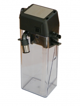 DeLonghi Milchkaraffe 5513294561 für ETAM 29.660/666, 36.364/365/366