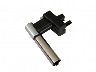 DeLonghi Heißwasser Dampfdüse 7313228501 zu ETAM 36...