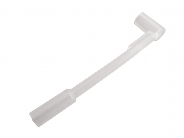 DeLonghi Lattissima Formschlauch ES0055597