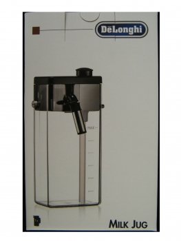 DeLonghi Milchkaraffe 5513294511 für ECAM 23-24-25