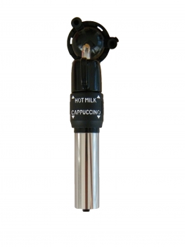 DeLonghi Milchschaumdüse 7313235681 für ECAM 45.326