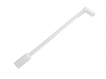 DeLonghi Nespresso Winkelschlauch ES0055596