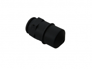 Dampfdüse für das Jura Connector-System