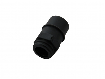 Dampfdüse für das Jura Connector-System