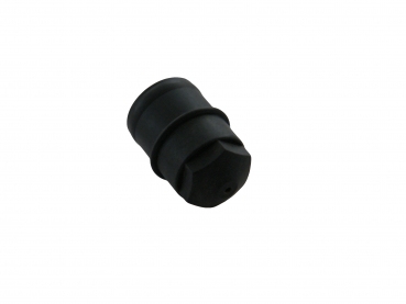 Jura Dampfdüse schwarz (66590)