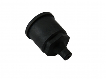 Jura Dampfdüse schwarz für ENA 9 (69485)