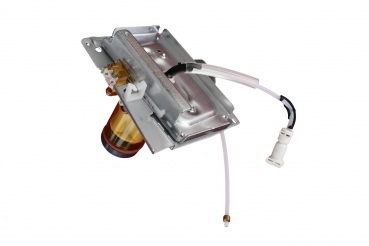 Brühkolben mit Blech für DeLonghi ESAM EX1 Thermoblock incl. Schlauch