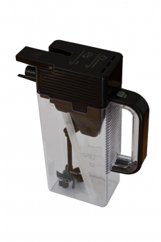 DeLonghi Kakaobehälter mit Deckel und Quirl für ESAM 6900, 6850