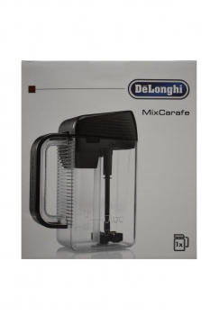 DeLonghi Milchkaraffe für ECAM 650.75 und 656.75 (5513299571)