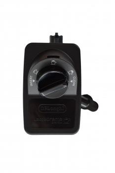DeLonghi Milchkaraffe komplett für ECAM 23-25, 350 (5513296641)