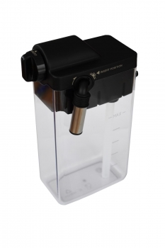 DeLonghi Milchkaraffe komplett für ECAM 22.... (5513296851)