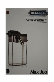 DeLonghi Milchkaraffe komplett für ECAM 22.... (5513296851)