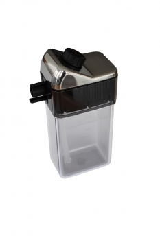 DeLonghi Milchkaraffe komplett für ECAM / ETAM (5513297811)