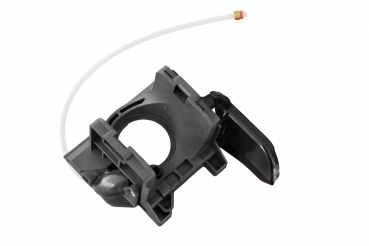 Schlitten für DeLonghi ECAM / ETAM Brühgruppe, Halter, Brüheinheit