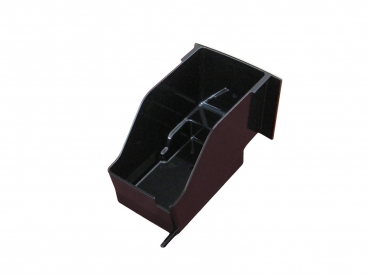 DeLonghi Tresterbehälter (Edelstahl) 5513232341 für ECAM PrimaDonna
