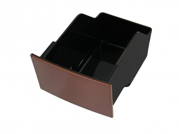 DeLonghi Tresterbehälter (braun) 5513219821 für ECAM 26.455