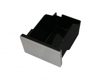 DeLonghi Tresterbehälter (silber) 7313235421 für ECAM 44/45/556