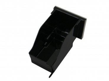 DeLonghi Tresterbehälter (silber) 7313235421 für ECAM 44/45/556