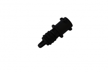 DeLonghi Verbinder / Raccord zur Dampfheizung ECAM 23/24 und ETAM 36