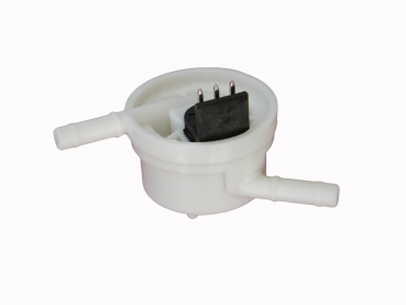 Krups Flowmeter